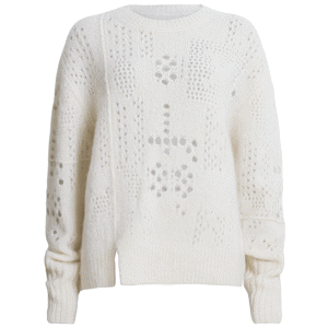 AllSaints Winnie Jumper